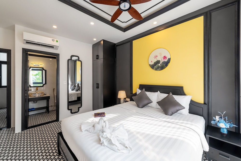 Deluxe Double Room - Photo 1