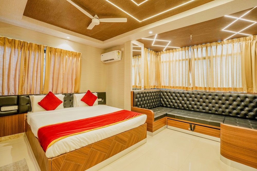 Luxury Room