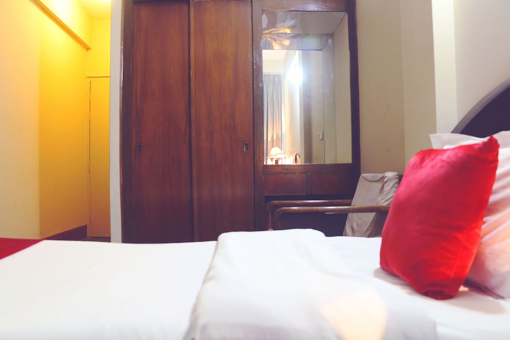 Deluxe Single Room photo 3