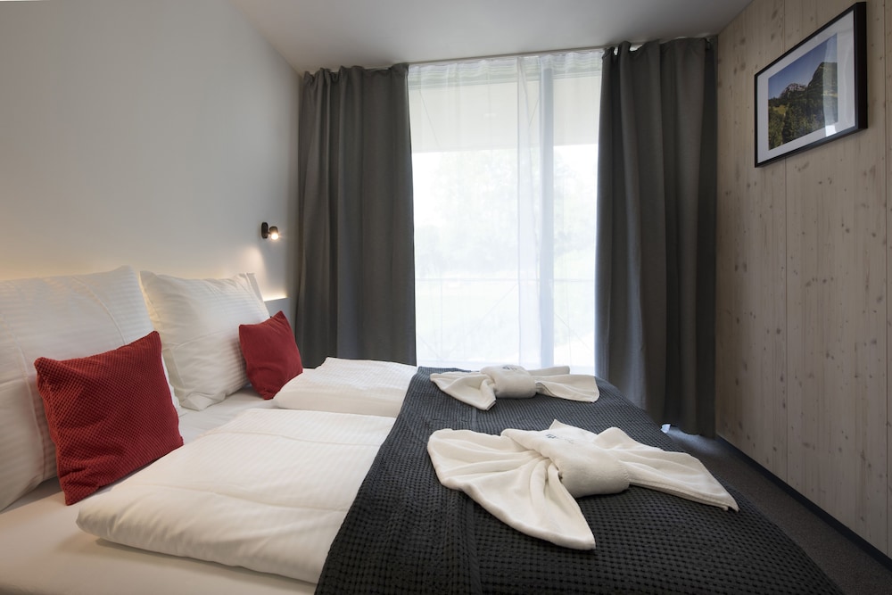 Grand Apartment photo 3