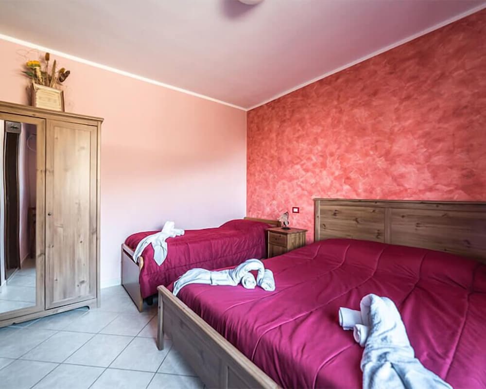 Triple Room photo 3
