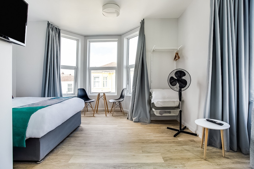 Family Apartment (Deluxe) - Photo 5