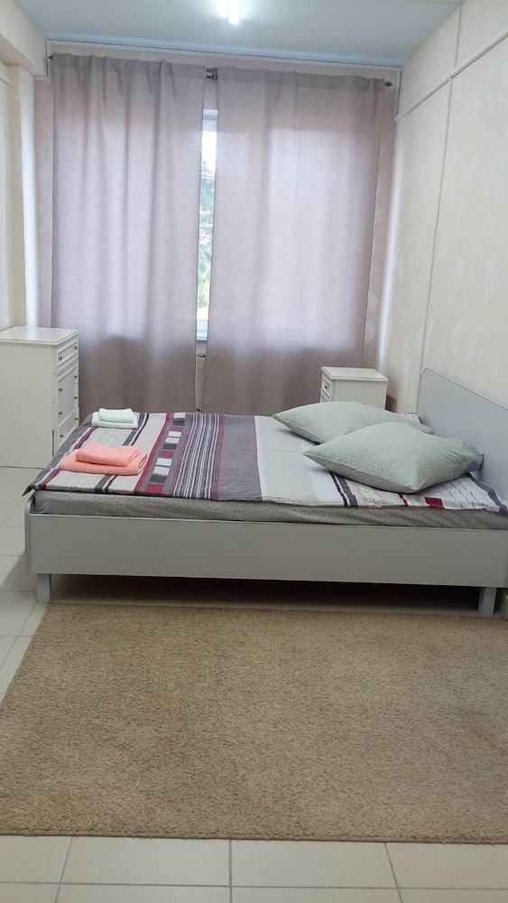 Basic Double Room Single Use, 1 Double Bed photo 2
