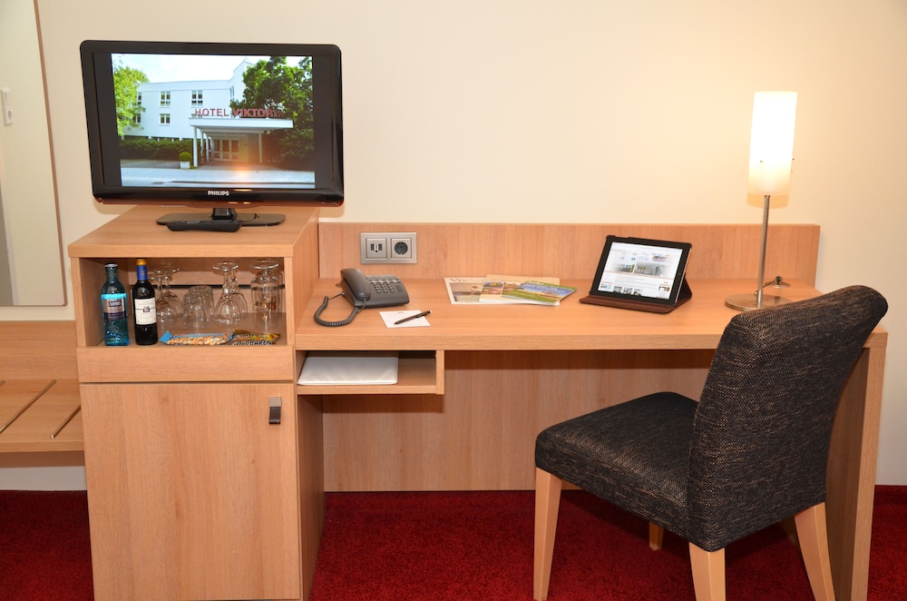 Superior Double or Twin Room, Garden View