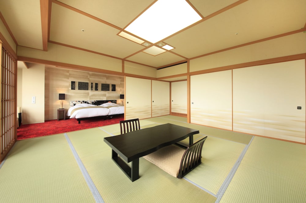 Japanese Western Room, Non Smoking photo 3