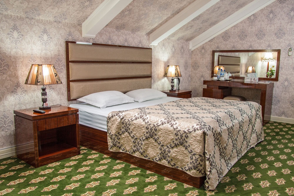 Family Suite - Photo 4