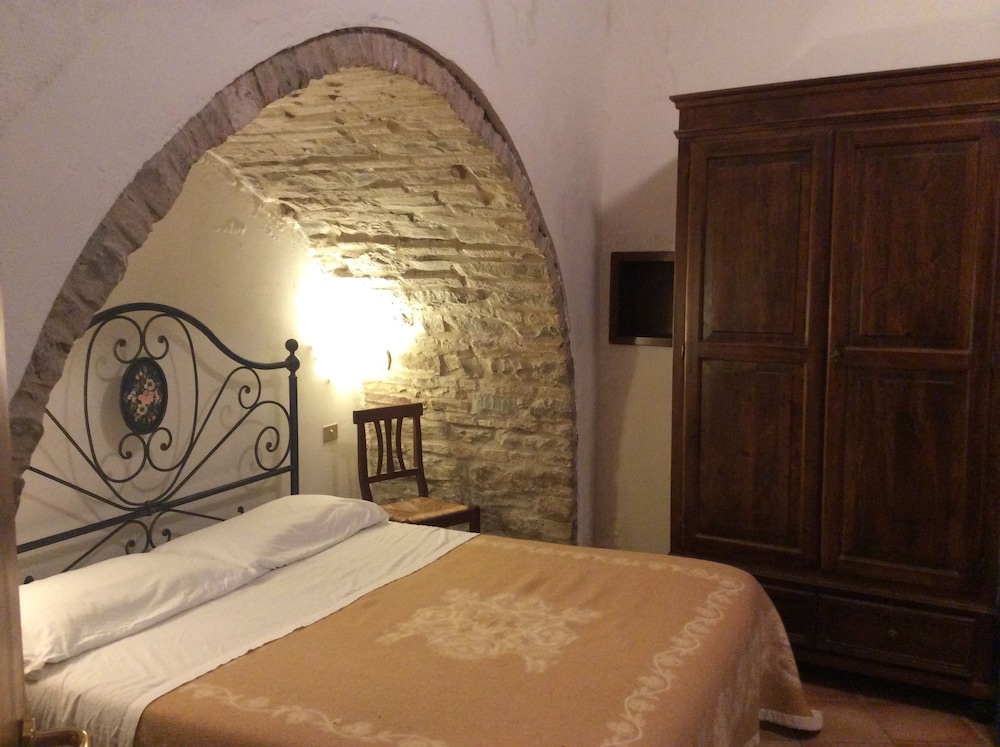 Standard Quadruple Room photo 1