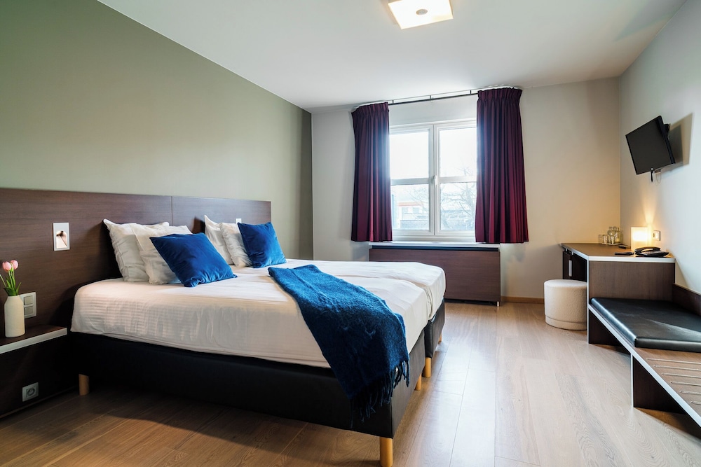 Deluxe Double Room photo 1