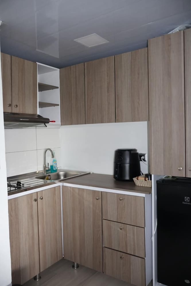 Grand Cabin photo 2