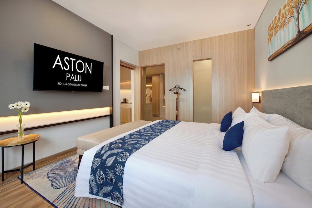 Aston Suite - Photo 1
