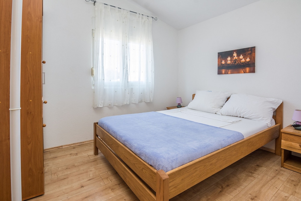 Apartment, 1 Bedroom (A4)