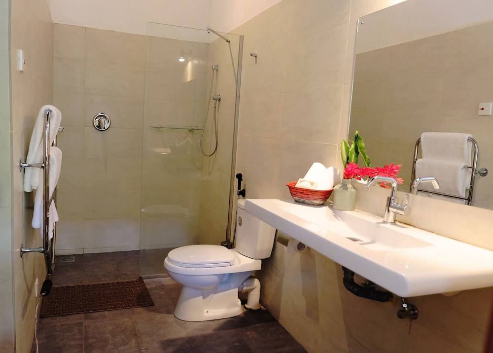 Double Room, Garden View photo 3