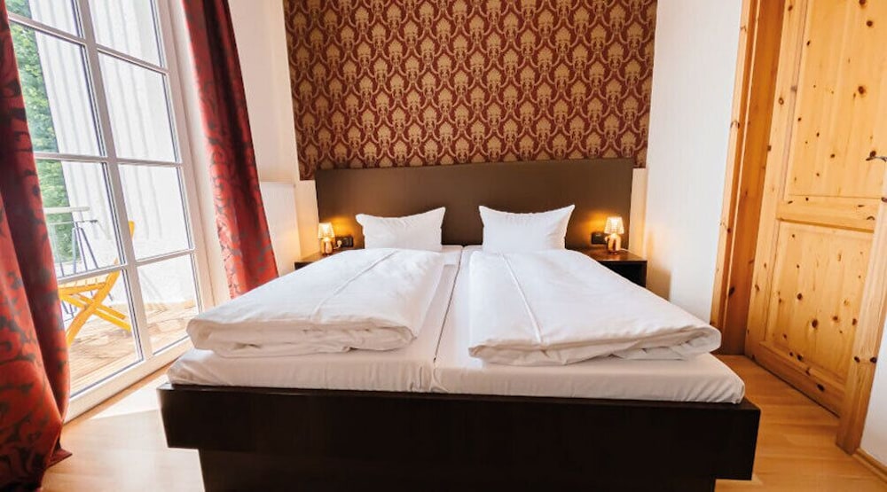 Exclusive Double Room photo 3