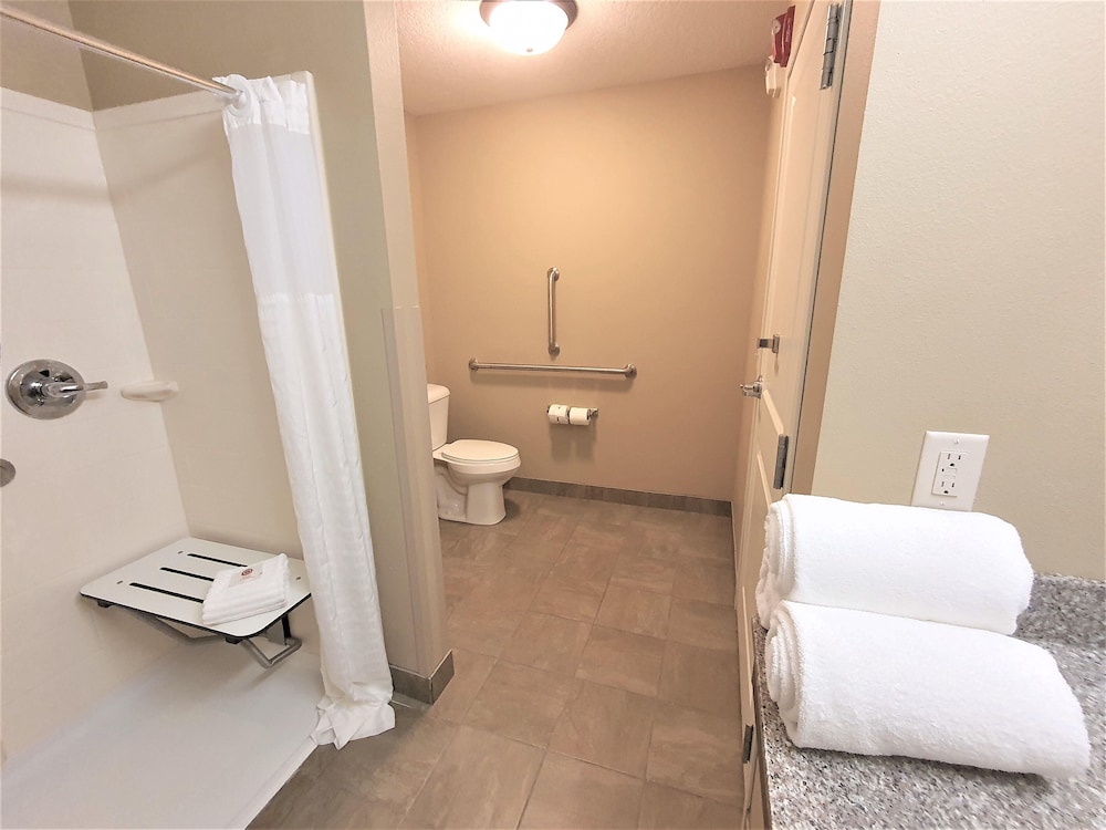 AmeriVu Inn and Suites - Chisago City, Billede 2