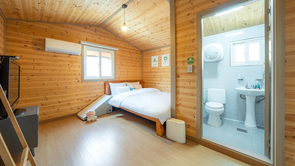Basic Room, 1 Bedroom (Bichon6)