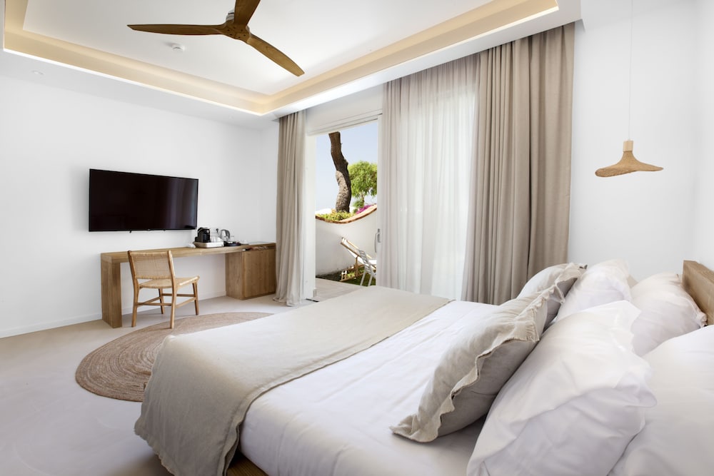Grand Suite, Balcony, Resort View - Photo 4