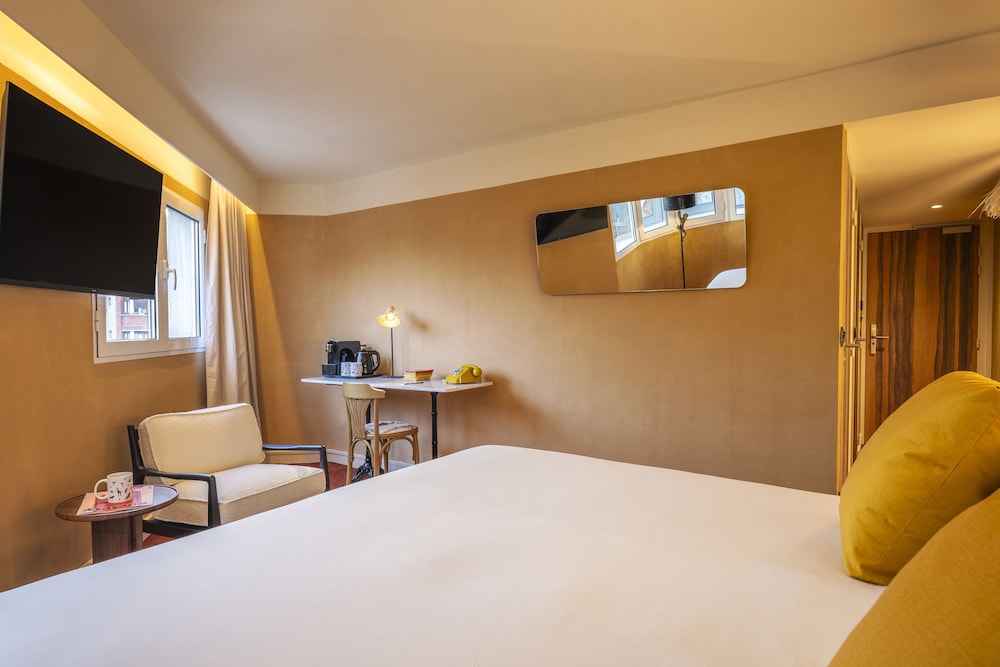 Chambre Deluxe photo 3