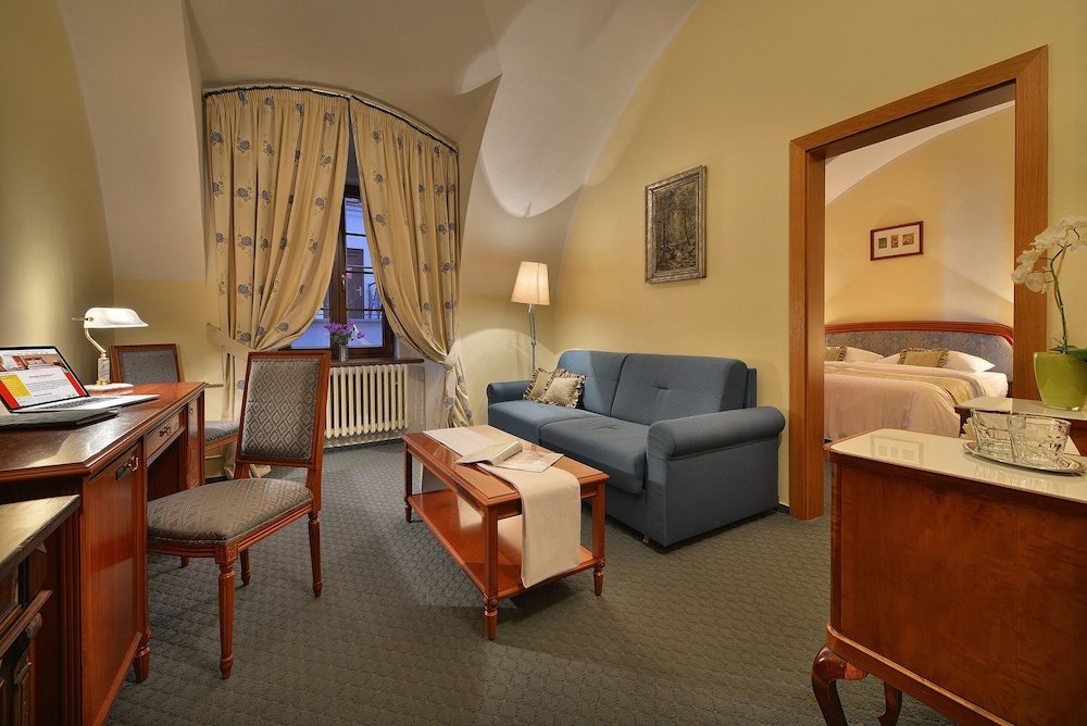 Suite photo 3