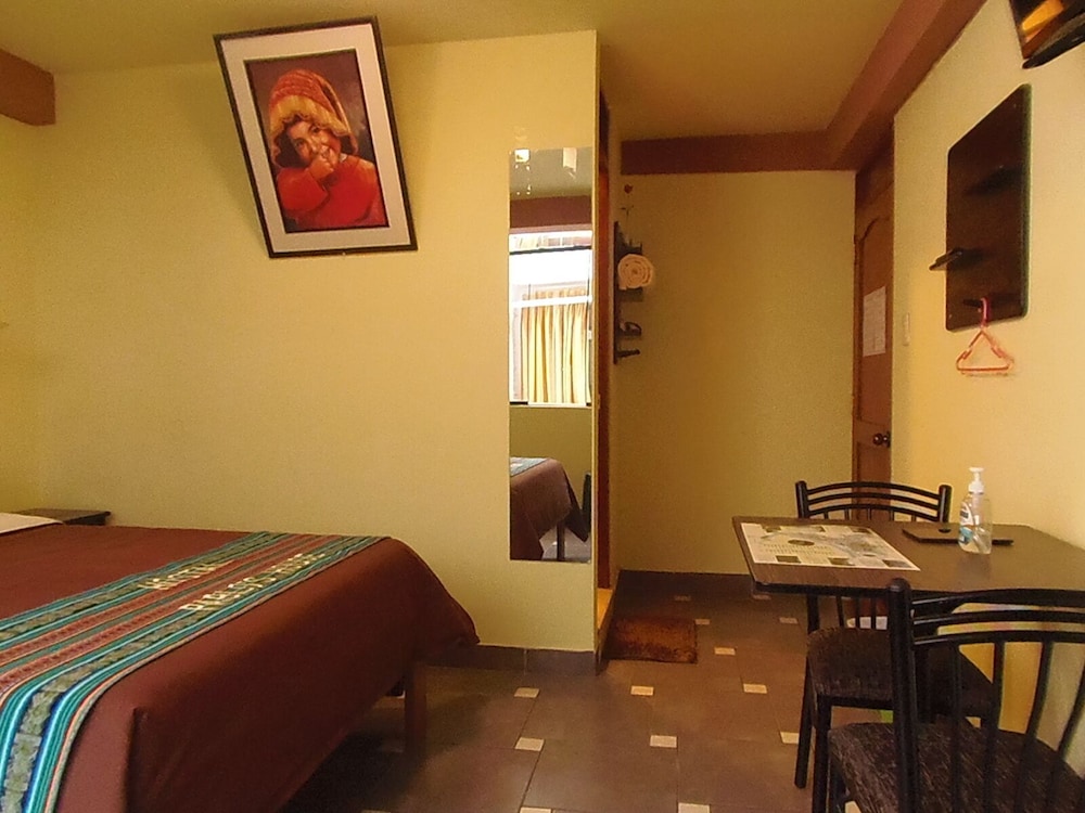 Business Double Room, 1 Double Bed, Non Smoking photo 2