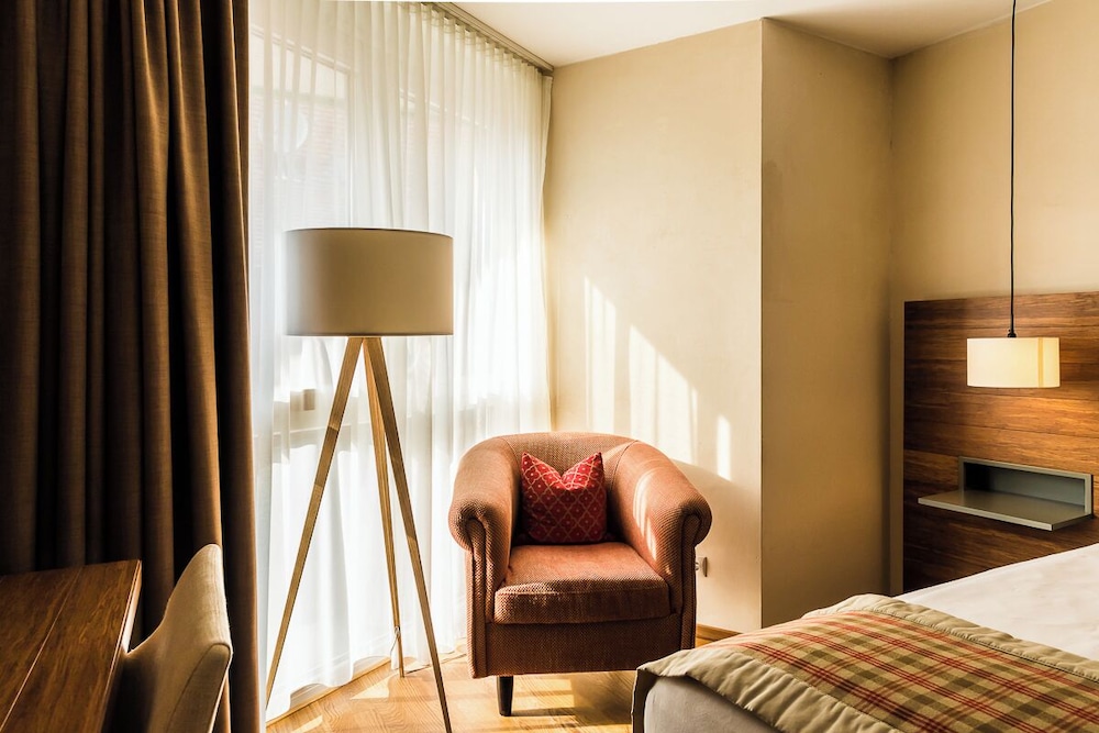Classic Double Room, 1 Queen Bed photo 3