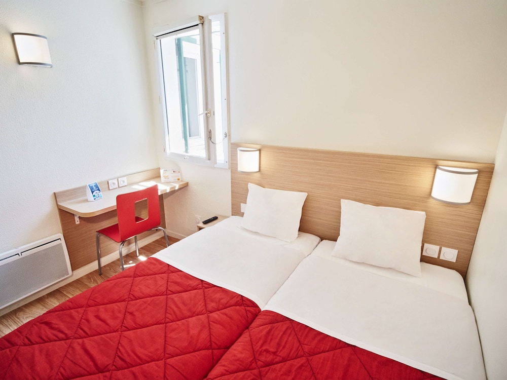 Standard Room, 1 Double Bed - Photo 4