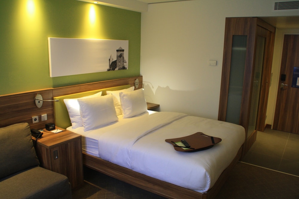 Room, 1 Queen Bed, Non Smoking photo 2