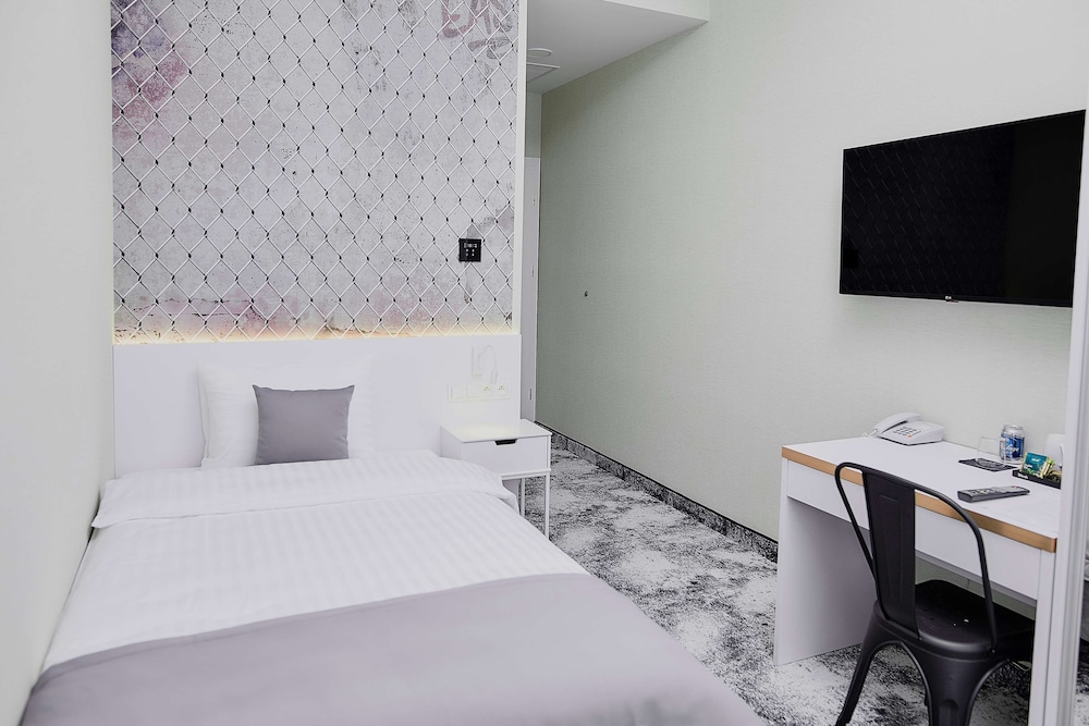 Standard Room, 1 Twin Bed photo 3