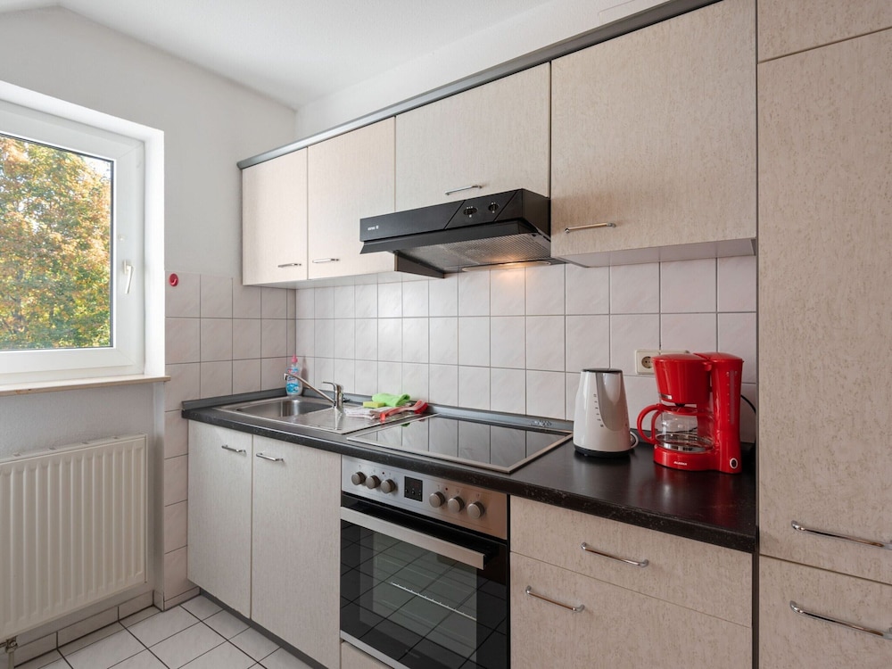 Classic Apartment, 1 Bedroom photo 2
