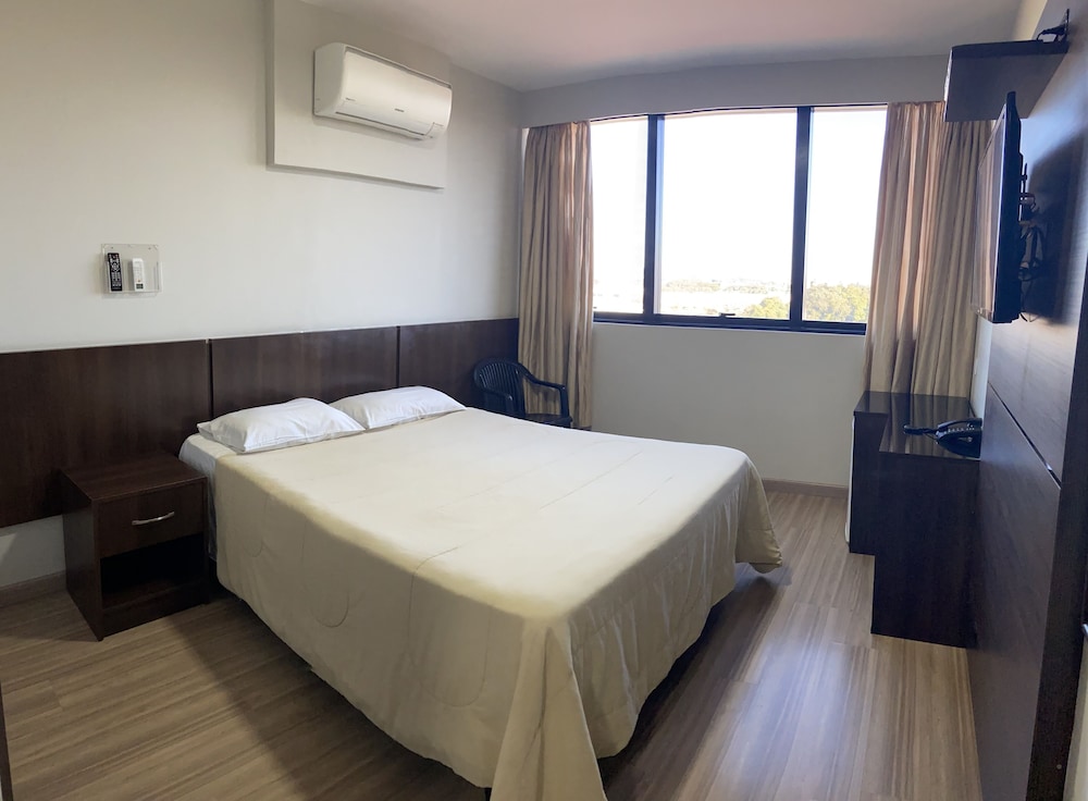 Luxury Double Room