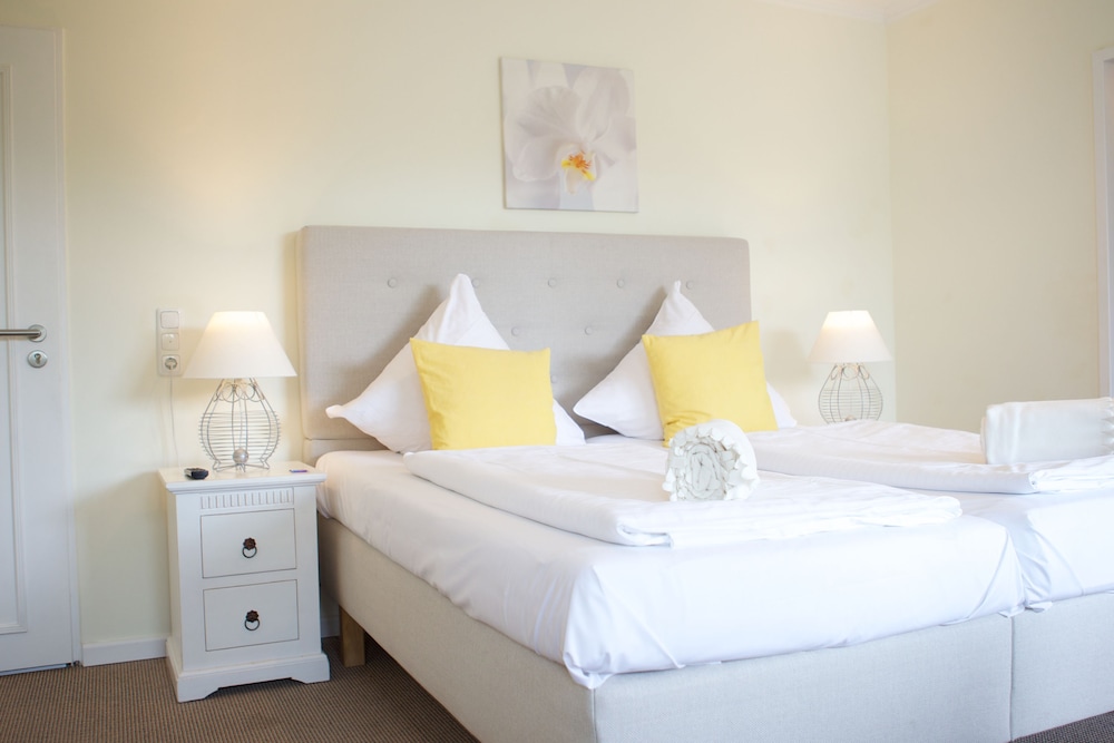 Comfort Double Room photo 2