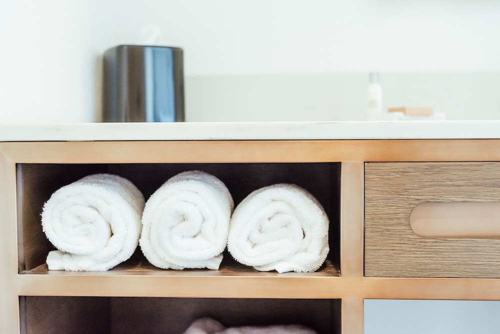 Suite, 1 Bedroom, Accessible (Roll-In Shower) thumbnail 6