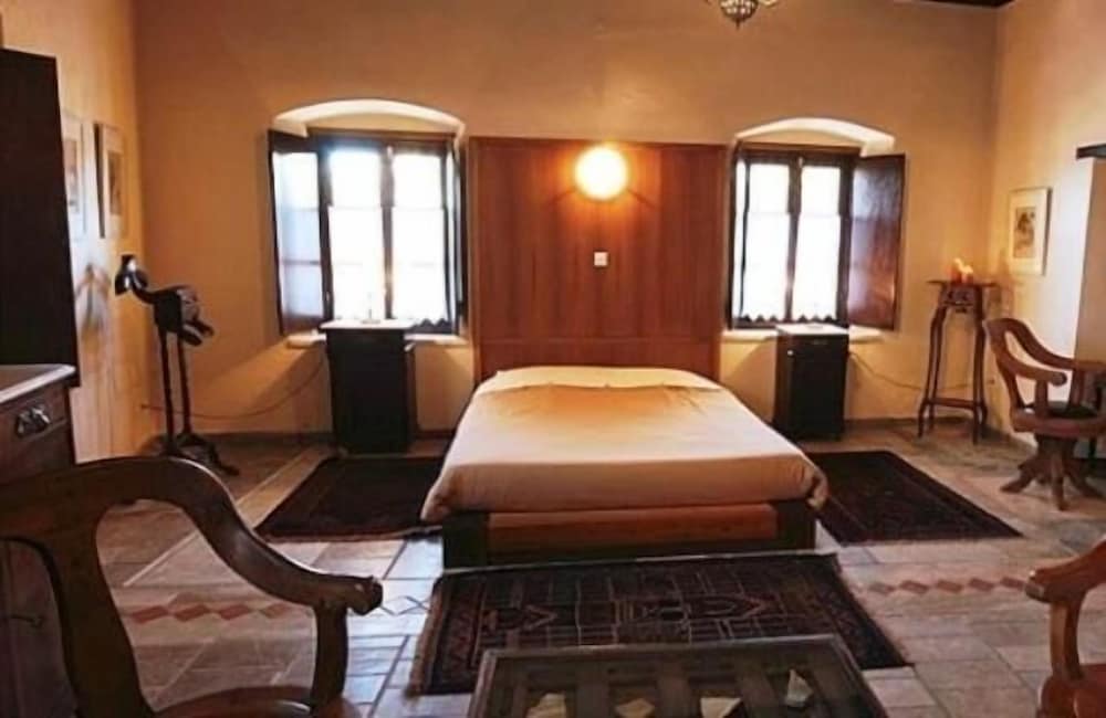 Standard Double Room, Sea View photo 3