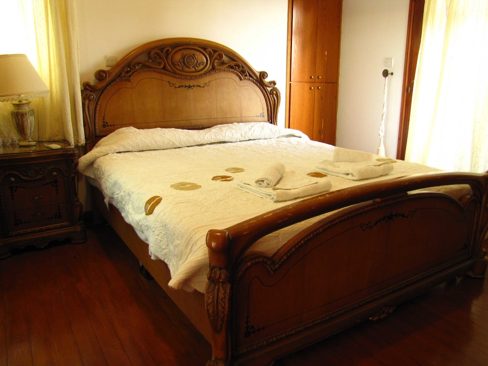 Villa, 4 Bedrooms, Private Pool photo 3