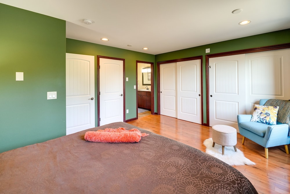 House (2 Bedrooms) photo 1