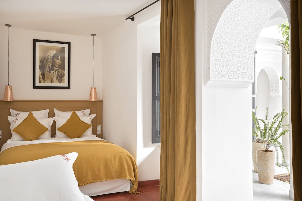 Premium Triple Room, Ensuite (Ambre)