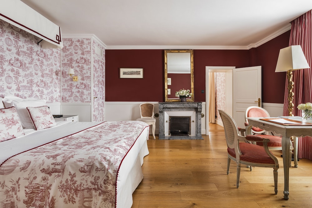 Suite (Suite Château ) photo 3