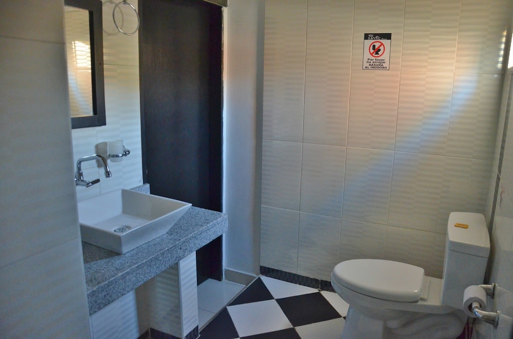 Standard Quadruple Room photo 2
