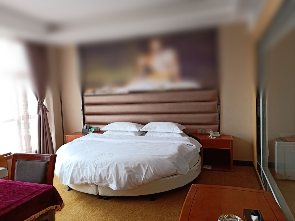 Romantic Room photo 3