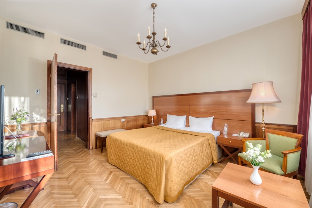 Standard Double Room photo 1