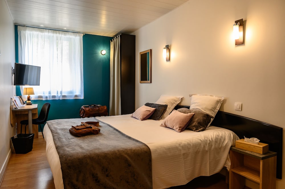 Room Queen Size - Photo 3