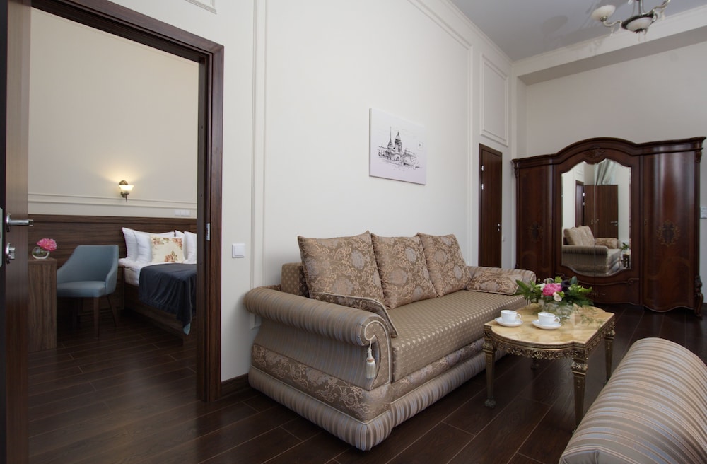 Luxury Suite, Hot Tub, Beachfront photo 1