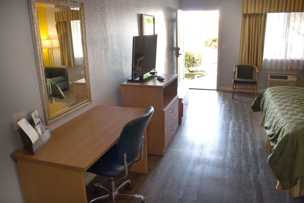 Standard Room, 1 King Bed - Photo 4