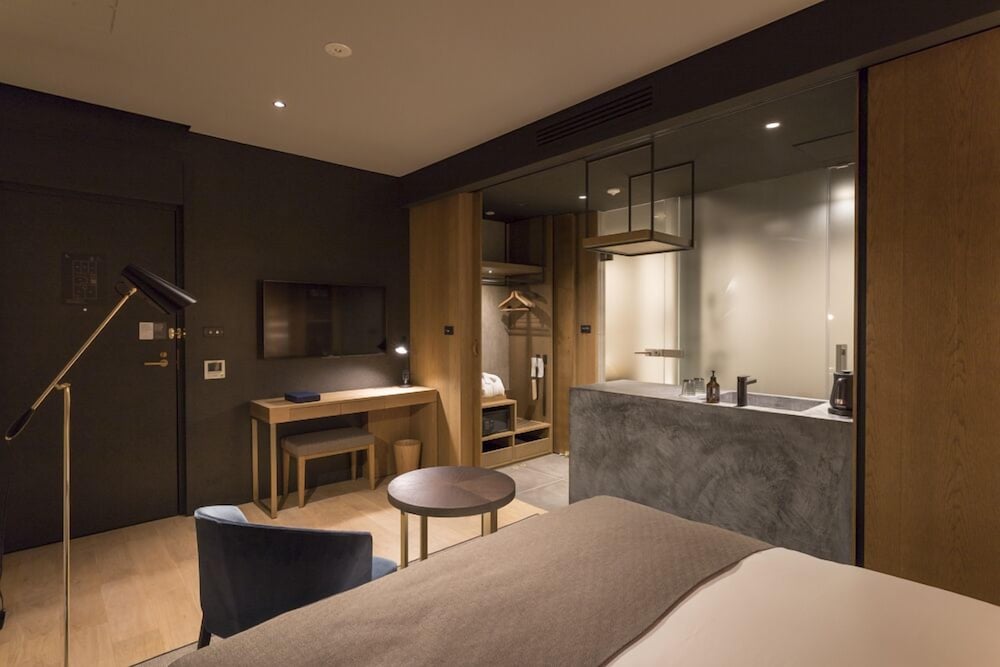 Deluxe Double Room - Photo 3