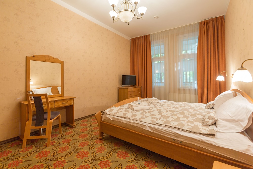 Apartment, Terrace, photo 7