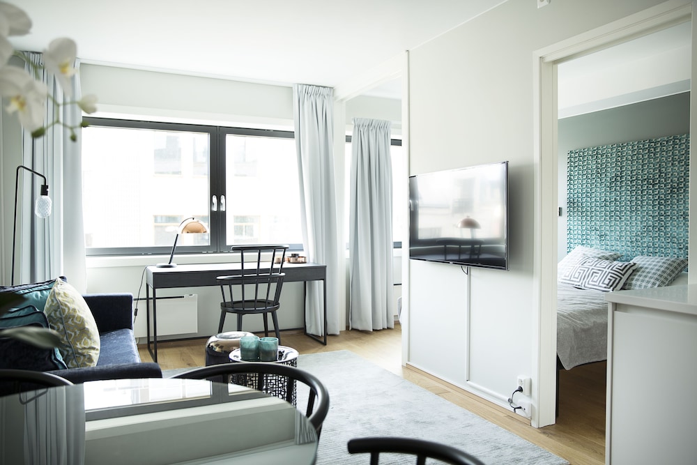 Basic Apartment, 1 Bedroom photo 1