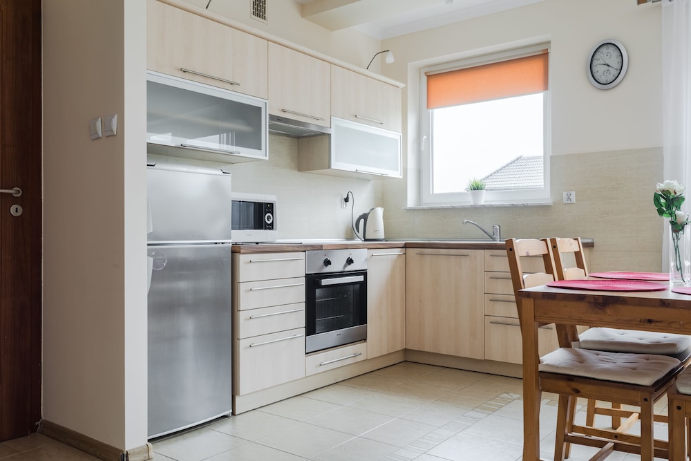 Deluxe Apartment, 1 Bedroom, Balcony (VIP) photo 2