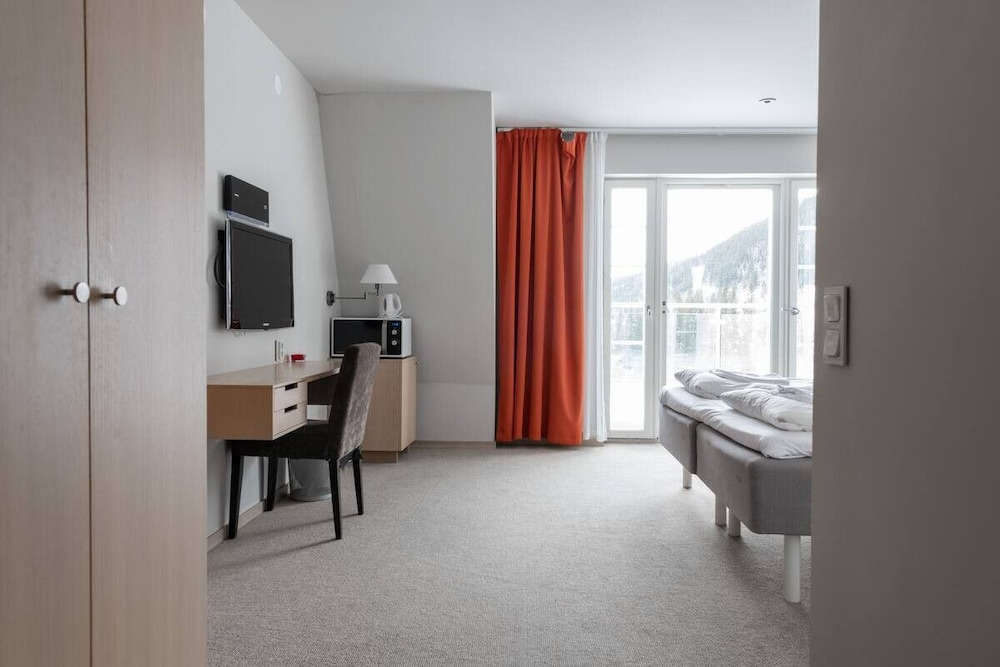 Classic Apartment photo 3
