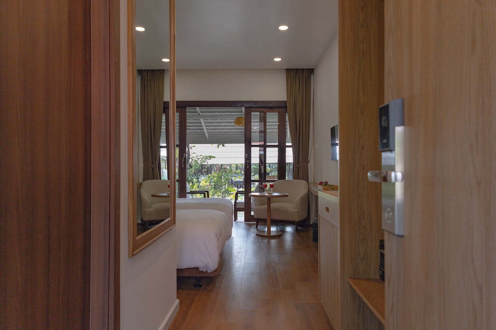 Superior Twin Room, 2 Twin Beds