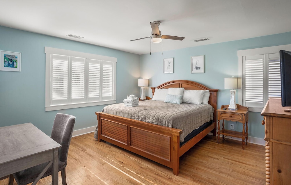 House, Multiple Beds, Patio, Ocean View photo 3