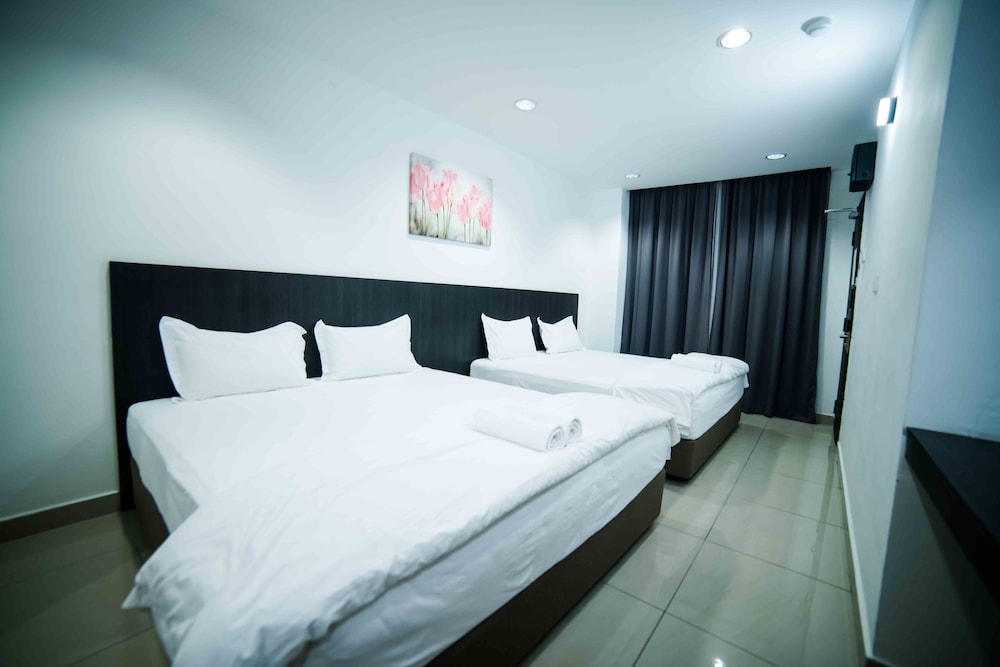 Family Suite photo 2